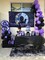 Purple 5 Balloon – 40 Inch Number Balloon for 5th Birthday Party Decorations & Purple-Themed Celebrations (Purple)